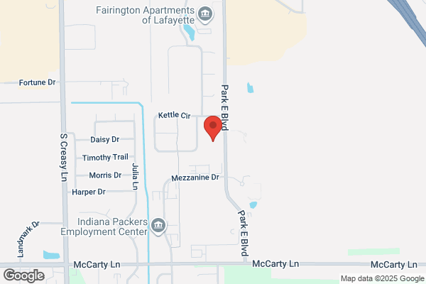 Lafayette Pain Care