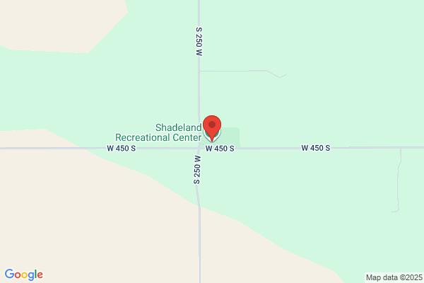 Shadeland Recreational Center