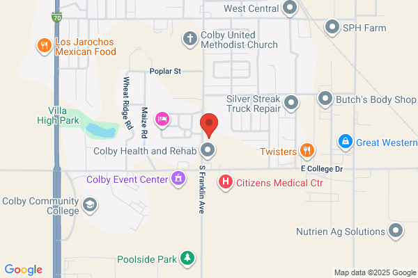 FamilySearch center