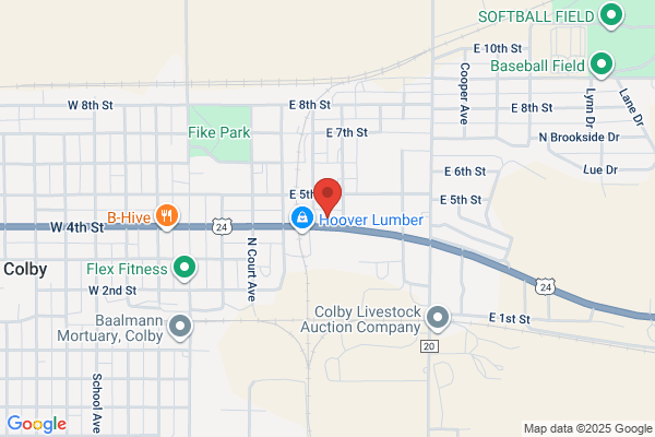 Colby Bearing & Supply Inc