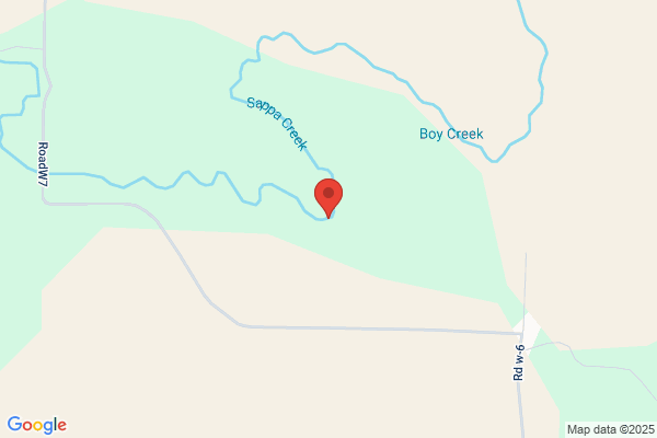 Sappa Creek Enterprises