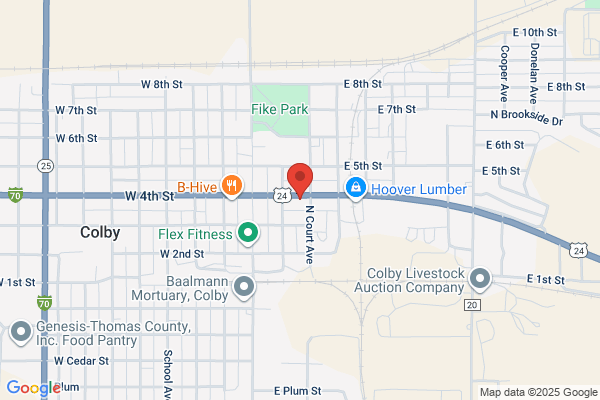 Lobo Retail Liquor