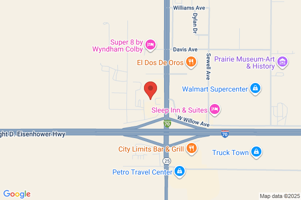 Conoco Travel Shoppe