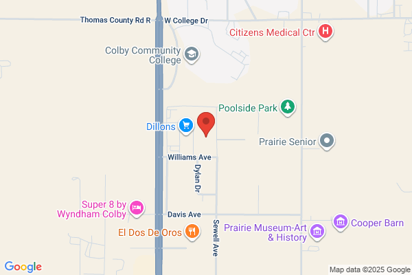 Fairview Estates Retirement Community