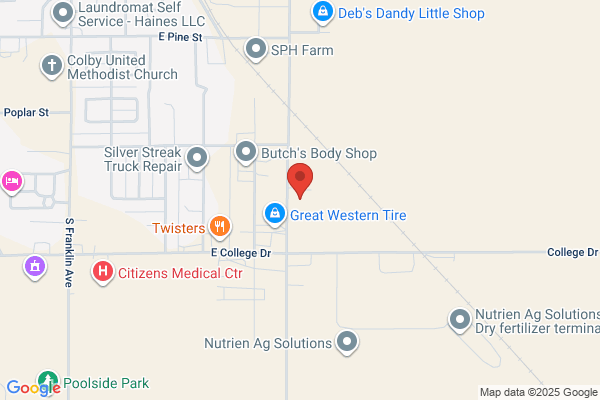 Kansas State of, Social & Rehabilitation Services