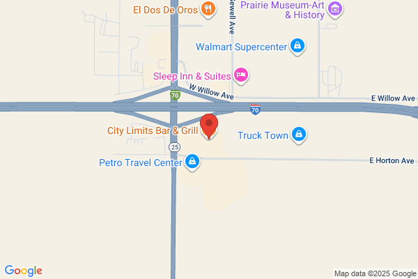 Ramada Inn Restaurant