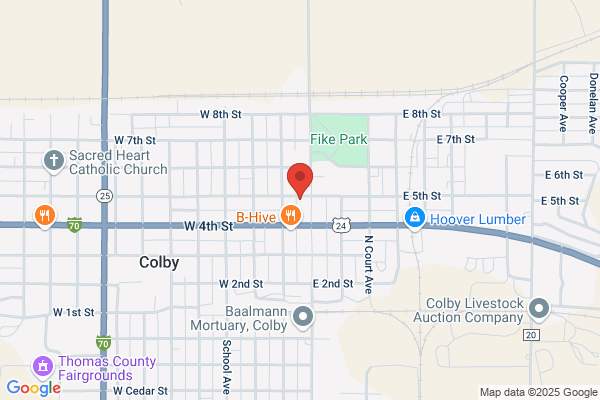 Northwest Ks Insurance Agency Inc