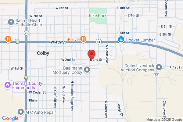 Law Office of Christopher A. Rohr, P.A.