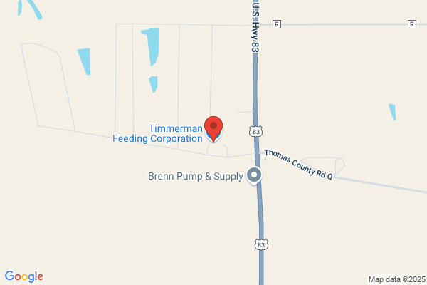 4-Mile Feeders Inc
