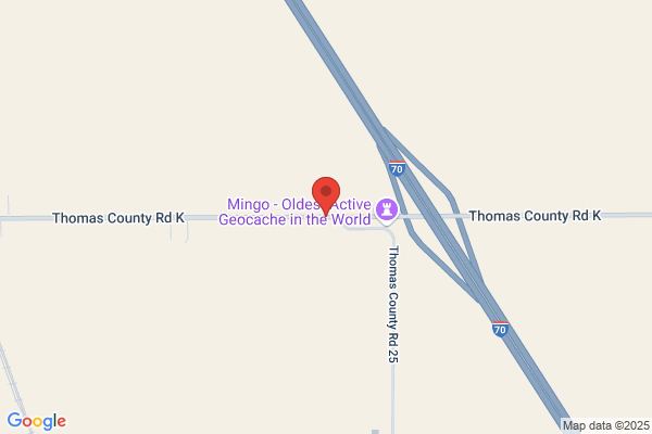 Co-Ag Mingo Fuel