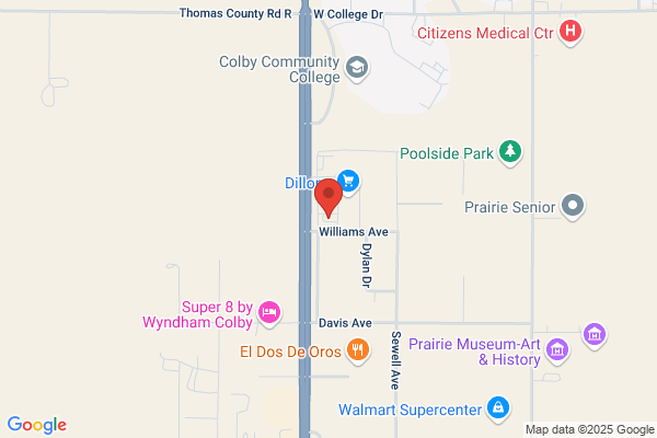 Dillons Fuel Center