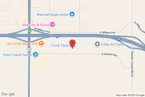 Truck Town, LLC