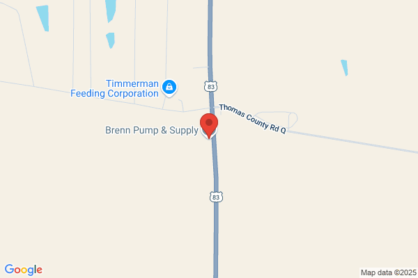 Brenn Pump & Supply