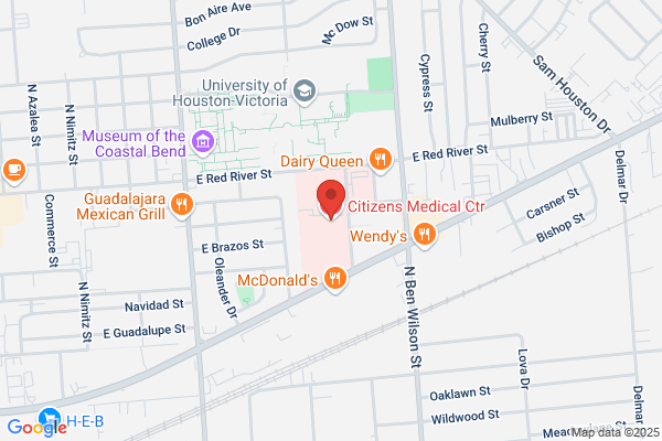 Citizens Medical Center