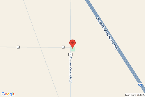 Colby Cemetery District #1