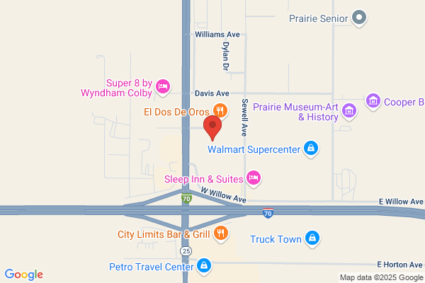 Colby Cinema & Arcade