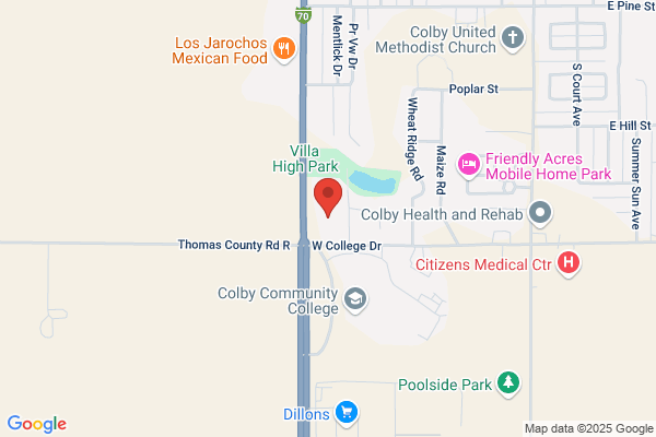 Colby Mattress & Upholstery