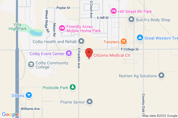 Colby Medical & Surgical Center