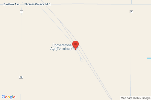 Cornerstone Ag Llc