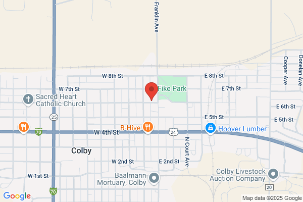 Drs Franz & Tubbs Chiropractic