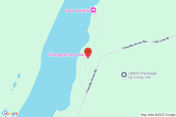Friendly Acres Mobile Home Park