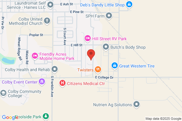 Golden Plains Garden Center