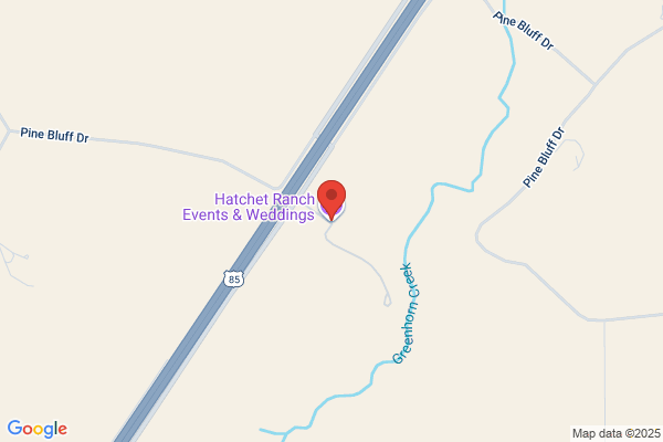 Hatchett Ranch, L.L.C.