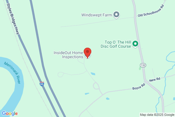 Inside and Out Inspections, LLC
