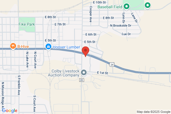 Kansas Grain Inspection Services
