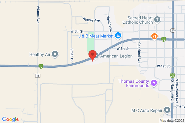 Northwest Kansas Decorating Center