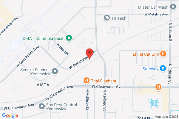 Northwest Refrigeration Heat & Air Inc