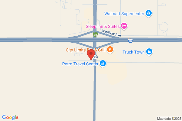Southwind Plaza