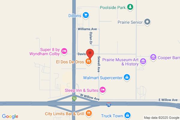 Tractor Supply Co.
