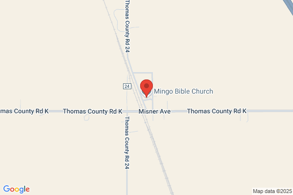 Mingo Bible Church