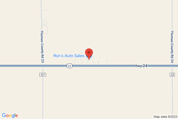 Ron's Automotive Auto Sales & Service