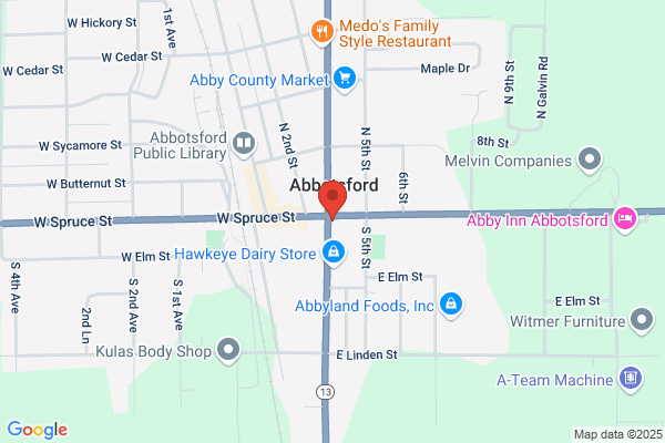 AbbyBank
