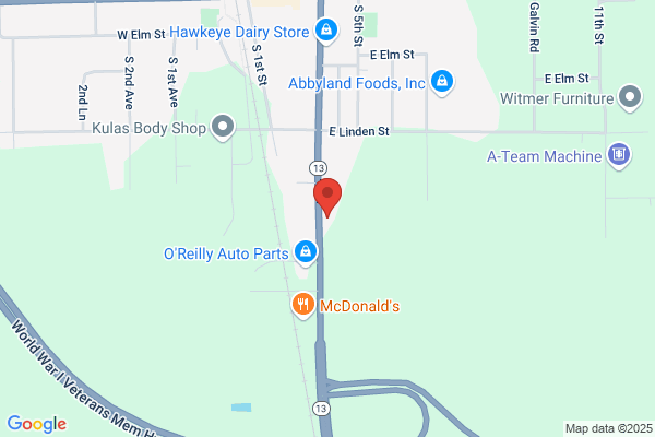 Abbotsford Auto Inc