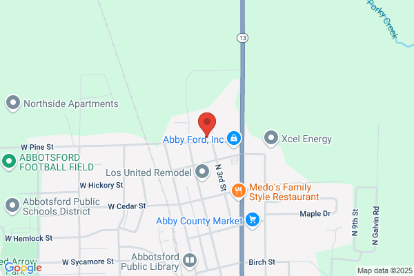 Abbotsford Housing Authority