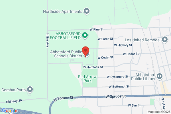 Abbotsford Public Schools, Junior-Senior High