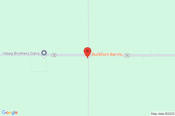 Buckhorn Bar Inc