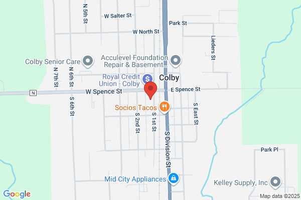 Carlson Chiropractic