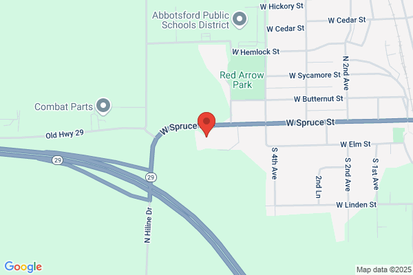 Central Wisconsin Plumbing Heating & Electrical