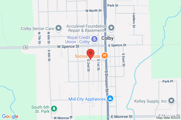 Community Funeral Homes