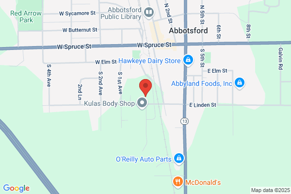 Creative Automation Inc