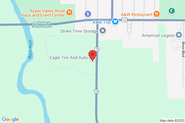 Egle Tire Centers