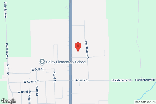 Healthview Eye Care Center