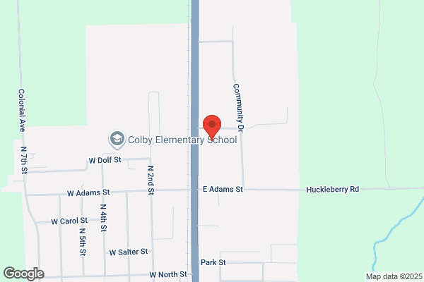 Marshfield Clinic Colby/Abbotsford Center