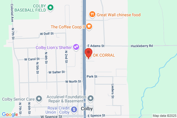 Molitors Saloon Rib & Steakhouse
