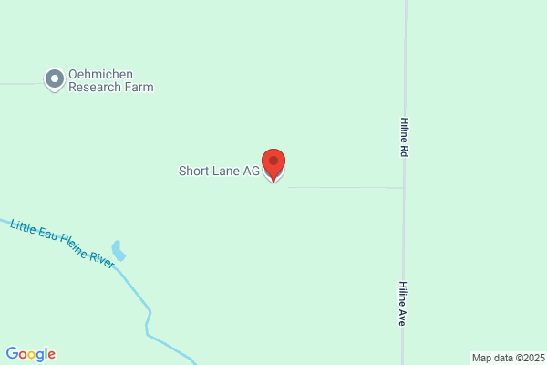 Short Lane Ag