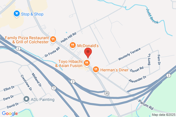 Hilltop Motors